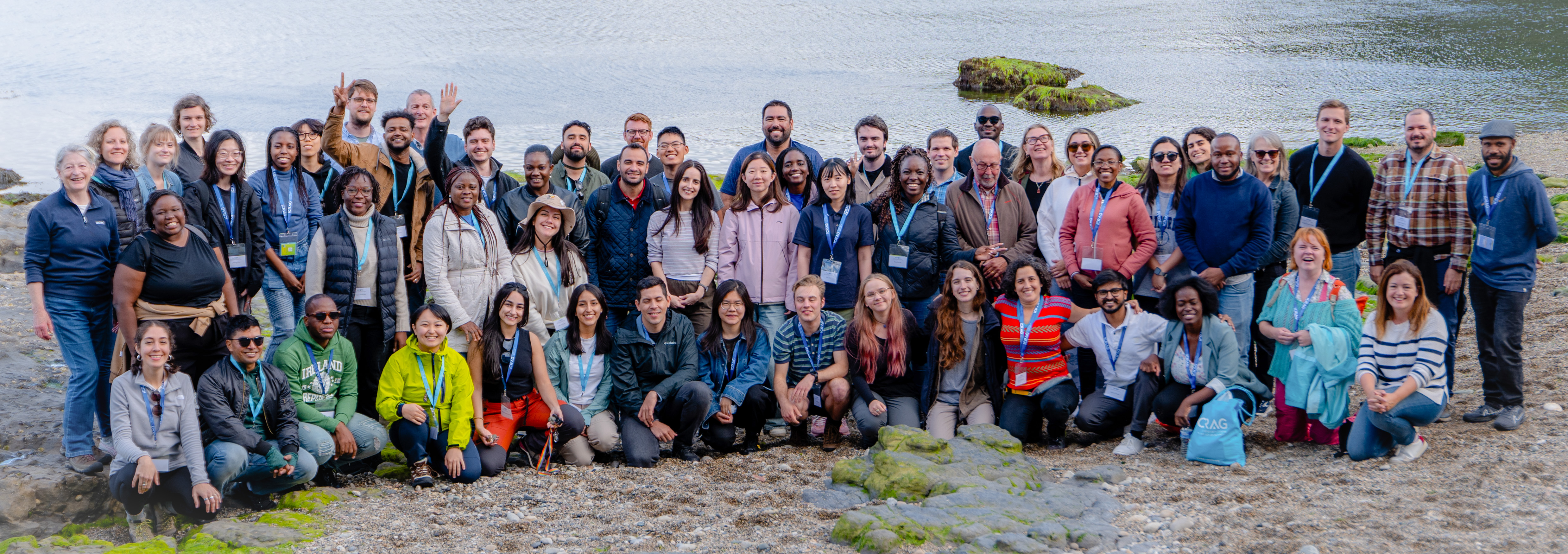 Earth Science in Society